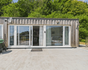 66 Millendreath Beach Resort PL13 1NY
