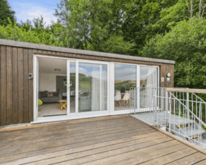 14 Millendreath Beach Resort PL13 1NY