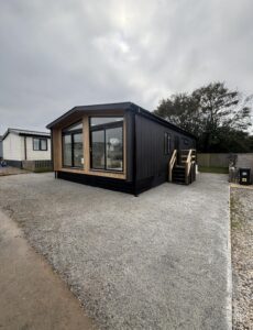 2 Bedroom – St. Merryn Holiday Park PL28 8QA